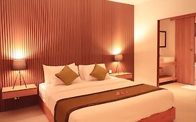 Amaya Residence Jimbaran